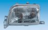 RENAU 7701034648 Headlight